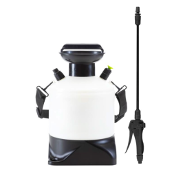 Pulvérisateur - A pression préalable - 5L