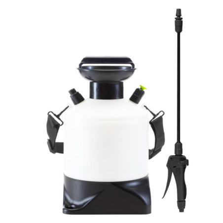 Pulvérisateur - A pression préalable - 5L