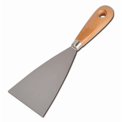 Couteau de peinture - Spatule à enduire - 5cm