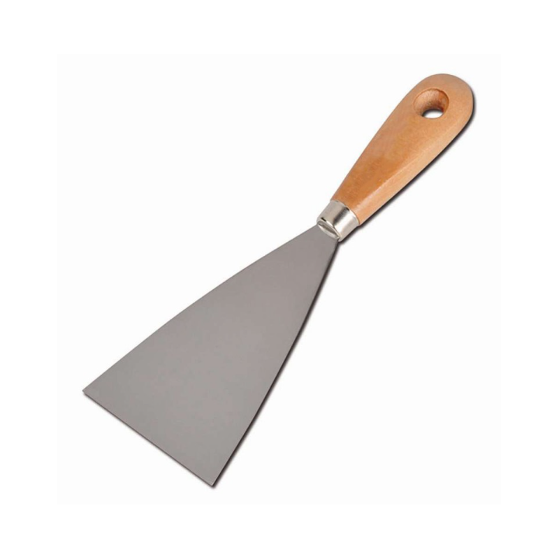 Couteau de peinture - Spatule à enduire - 5cm