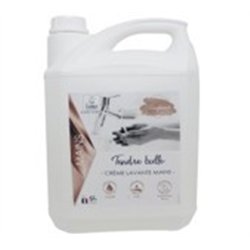 TENDRE BULLE Crème lavante mains Ecolabel SIMPLEMENT-