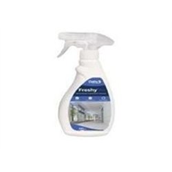 FRESHY'AIR Spray surodorant DAILYK PREMIUM - Flacon 500 ml+ GACHETTE