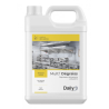 Multi' Dégraiss - Dégraissant alimentaire polyvalent - Bidon 5KG