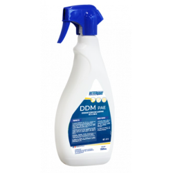 Déterquat DDM - Super dégraissant désinfectant  - Spray 750ml