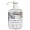 Crème lavante mains - Tendre Bulle - 500ml
