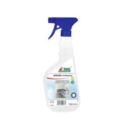 Apesin multispray - Nettoyant désinfectant  - Spray 750ml