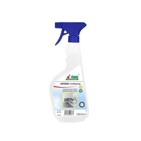 Apesin multispray - Nettoyant désinfectant  - Spray 750ml