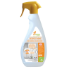 Respect'Home Alim+ - Dégraissant désinfectant multi - surfaces - Spray 750ml
