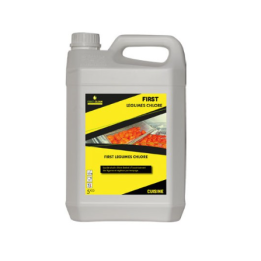 Legum' chlore - Décontaminant de légumes - Bidon 5KG