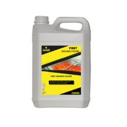 Legum' chlore - Décontaminant de légumes - Bidon 5KG
