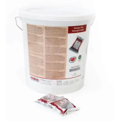 copie de Tablette de détergent - Pastilles de nettoyage - Seau de 100