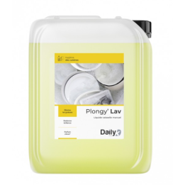 Plongy' Lav  - Liquide vaisselle - Bidon 20L