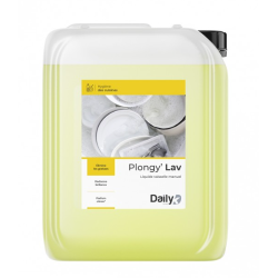 Plongy' Lav  - Liquide vaisselle - Bidon 20L