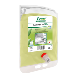Manudish Evokliks - Liquide plonge - Poche 2L