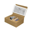 Manudish Evokliks - Liquide plonge - Kit Kliks pour poche 2L