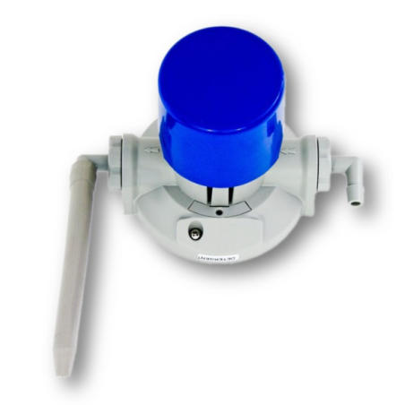 Prodose - Pompe dosage manuelle
