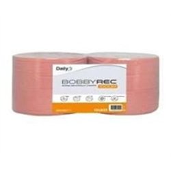 BOBBYREC 800S chamois Bobine recyclée 800 fts 21.5x30 - Lot de