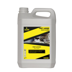 Lavage eau dure - Pour machines - Bidon 6KG