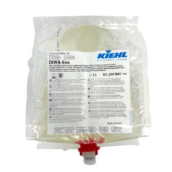 copie de Diwa Evo - Détergent liquide vaisselle et verres - Poche 5L