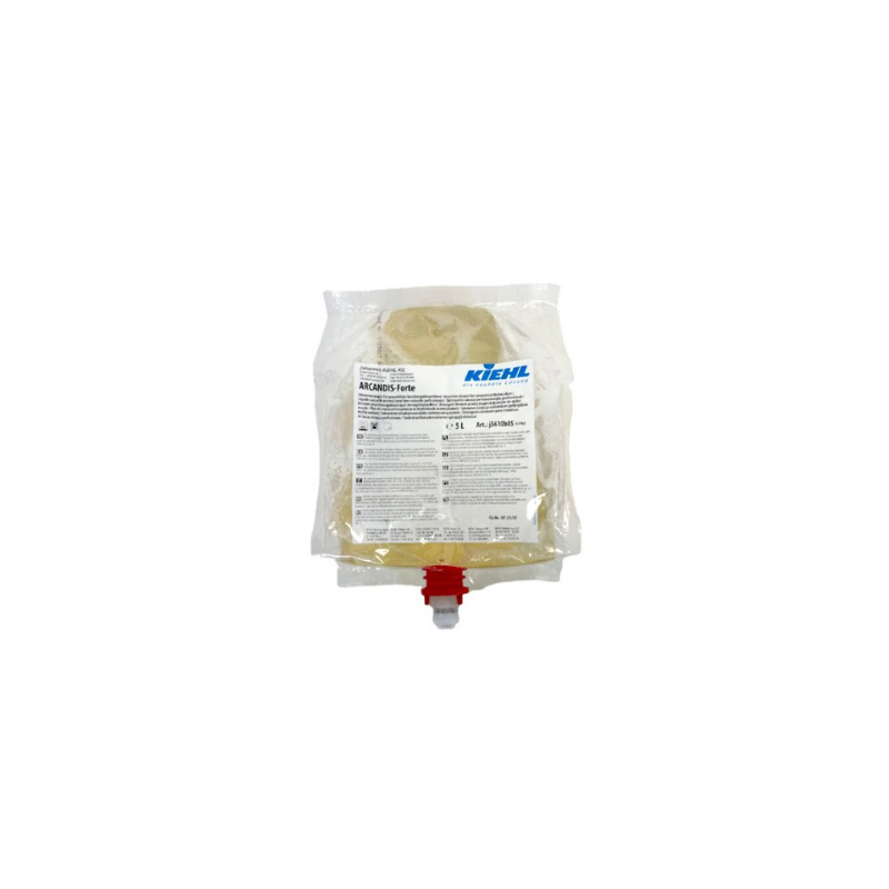 Arcandis Forte - Détergent intensif - Poche 5L