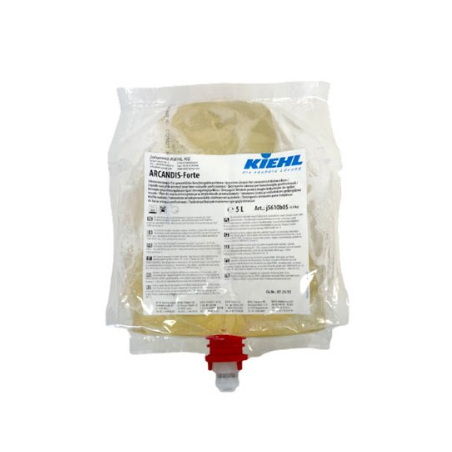 Arcandis Forte - Détergent intensif - Poche 5L