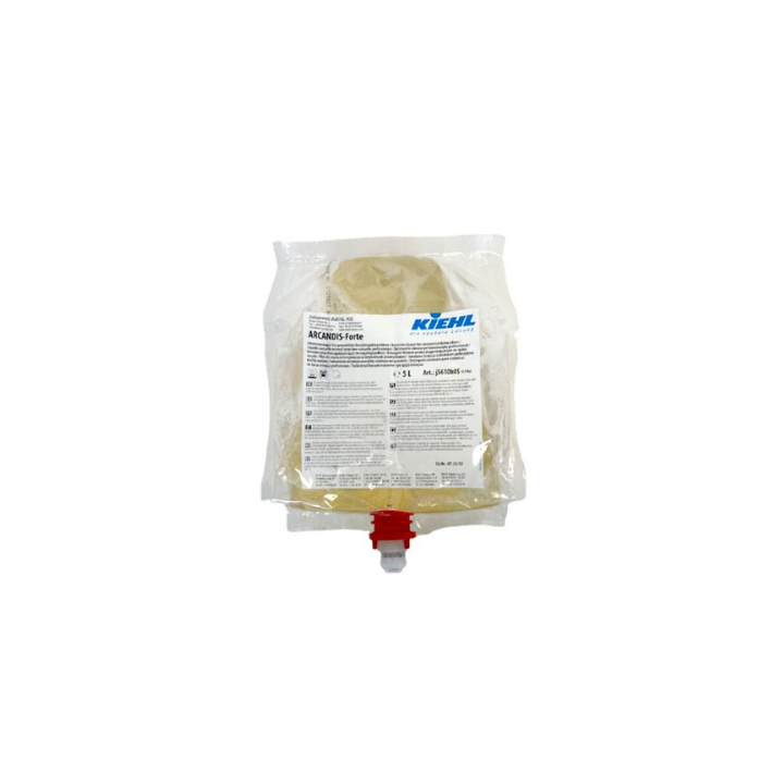 Arcandis Forte - Détergent intensif - Poche 5L