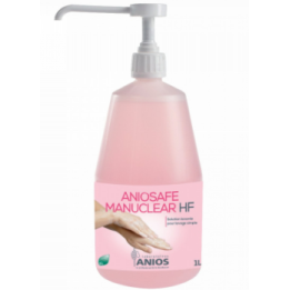 Solution Lavante - Aniosafe Manuclear - 1L