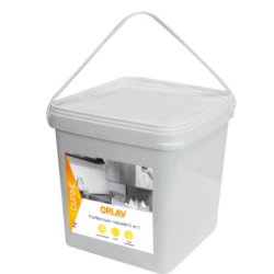 Pastilles tri - couches  5 en 1 - 3KG