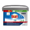 Sun all in 1 - Tablettes lave vaisselle - Seau de 200