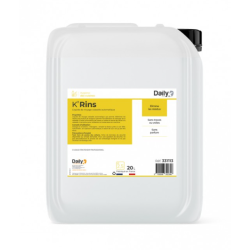 K' Rins  - Liquide de rinçage - Bidon 20L