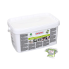 Tablette de nettoyant - Pastilles de nettoyage - Seau de 150