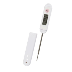Thermomètre digital alimentaire - Sonde à piquer