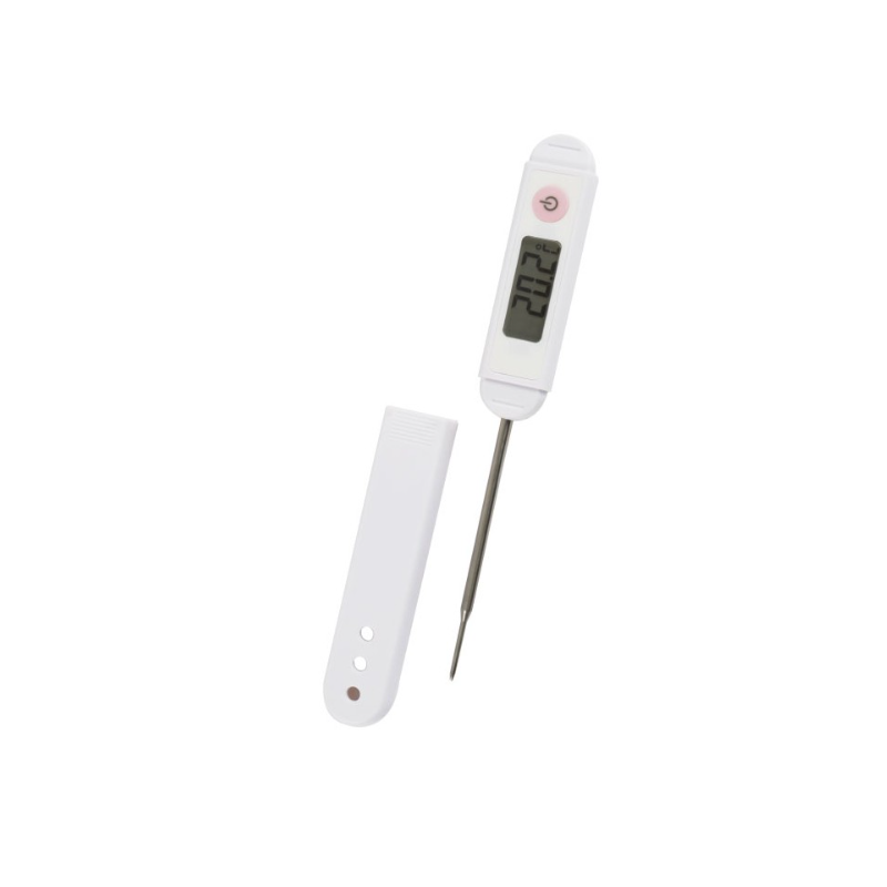 Thermomètre digital alimentaire - Sonde à piquer