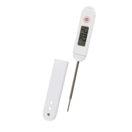 Thermomètre digital alimentaire - Sonde à piquer