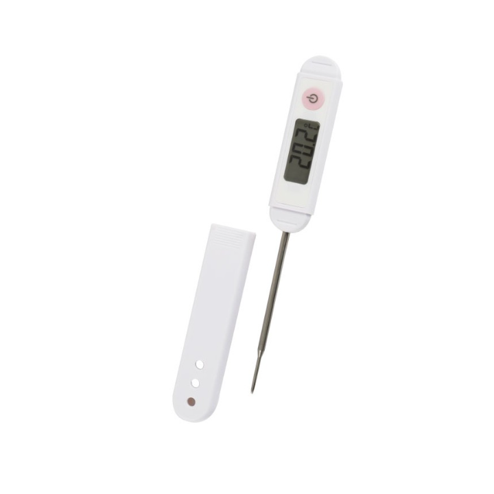 Thermomètre digital alimentaire - Sonde à piquer