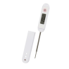 Thermomètre digital alimentaire - Sonde à piquer
