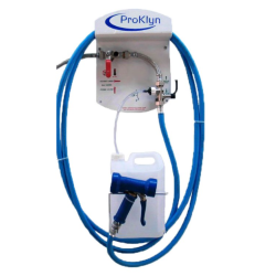 Proklyn - Centrale simplifiée - 1 produit