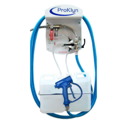 Proklyn - Centrale simplifiée - 2 produits