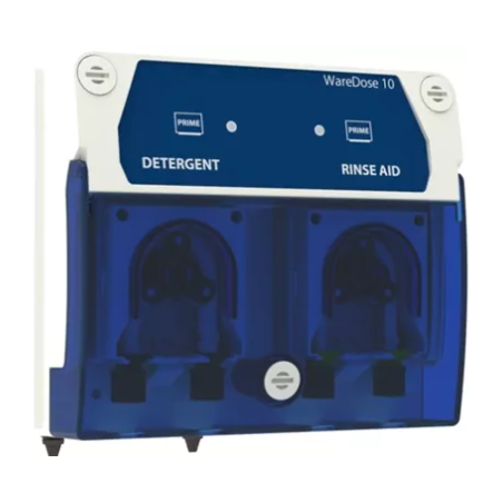 Waredose 10 - Doseur électronique