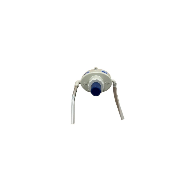 Dosi clean - Pompe de dosage manuelle