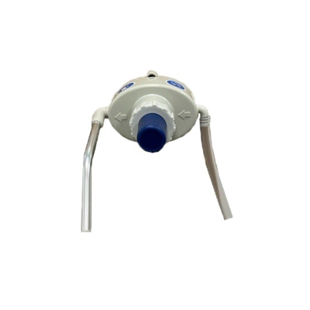 Dosi clean - Pompe de dosage manuelle
