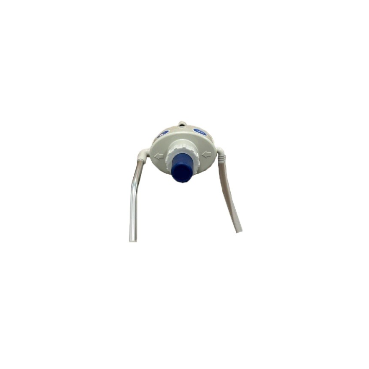 Dosi clean - Pompe de dosage manuelle
