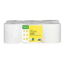 Mini Forgo 450 Dailyk - 6 rouleaux