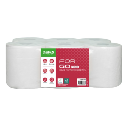 Forgo 450 Dailyk - 6 rouleaux