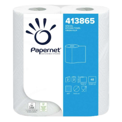 Essuie - tout - Pepernet - 28 rouleaux