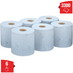 Général clean - Format 550 - 6 rouleaux