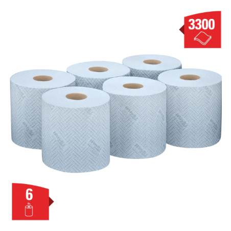 Général clean - Format 550 - 6 rouleaux