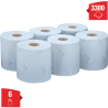 Général clean - Format 550 - 6 rouleaux