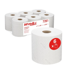Général clean - Format 550 - 6 rouleaux