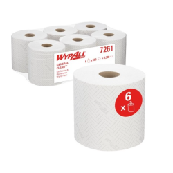 Général clean - Format 550 - 6 rouleaux